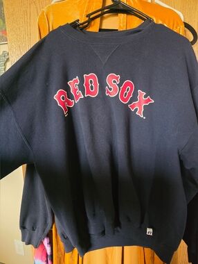 RedSox Sweatshirt
